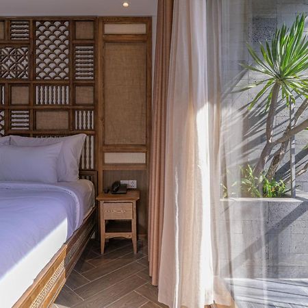 Hotel Le Boutique Danang Exterior foto