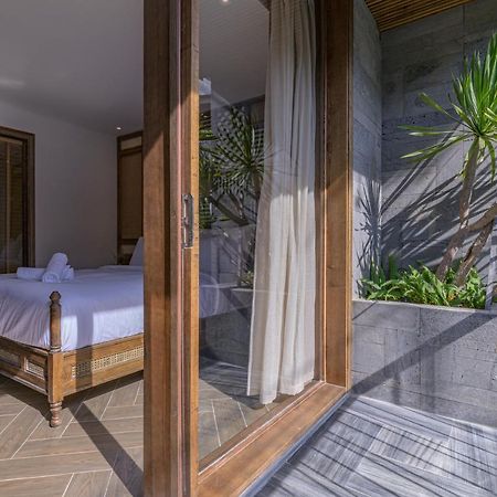 Hotel Le Boutique Danang Exterior foto