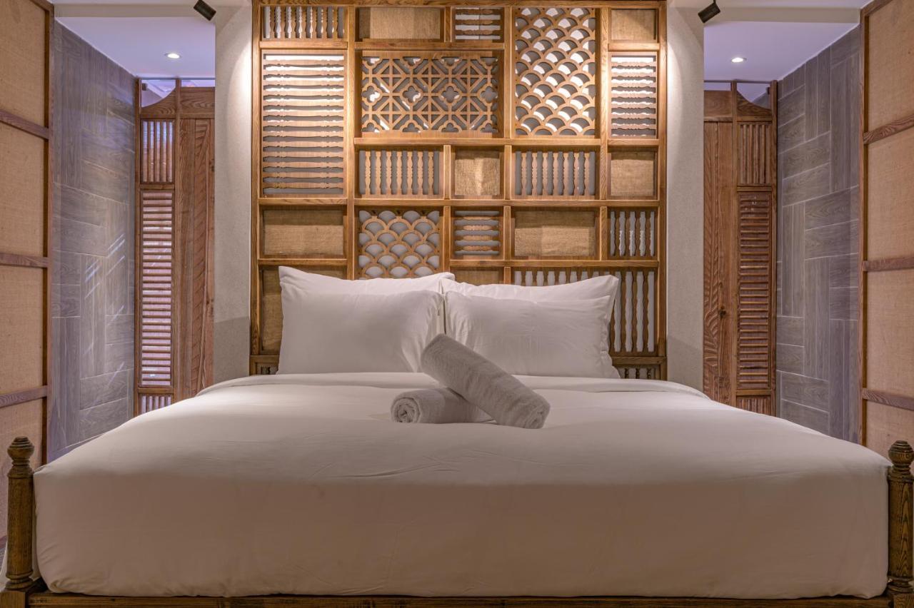 Hotel Le Boutique Danang Zimmer foto